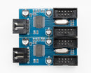 Hub USB 2023 2.0