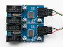Hub USB 2023 2.0 (2)