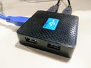 Hub USB 4-port