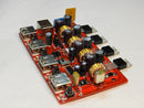 Hub USB 4 Port high power