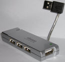 Hub USB 4port-usb-hub-bus-powered