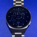 Smartwatch AMOLED Screen