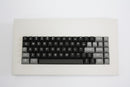 Teclado Albert front