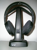 Headphone Sem Fio Analog Radio
