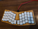 Teclado Atreus 42 (OEM keycaps)