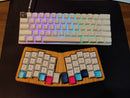 Teclado Modelo 07