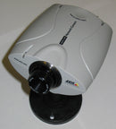 Webcam Axis network