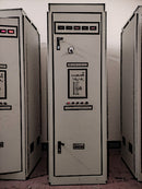 Carregador de Baterias Modelo 12