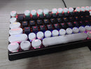 Teclado Beautiful Mechanical