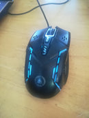 Mouse BelleSouris