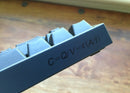 Teclado CAPACITANCE - Leopold FC660C