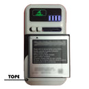 Carregador de Baterias CARGADOR-EXTERNO-CON-TOPE