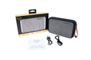 Caixa de Som Bluetooth CR8-S