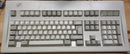 Teclado Canadian French