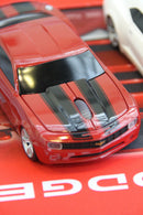 Mouse Car based