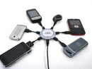 Carregador de Baterias Chargepod 2