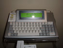 Teclado Copitrak Pro