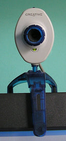 Webcam Creative