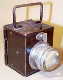 Lanterna Ficklampa 4
