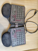 Teclado Modelo 13