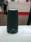 Caixa de Som Bluetooth Hama, IFA 2018, Berlin