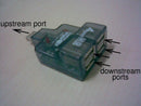 Hub USB Hub-ports