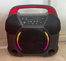 Caixa de Som Bluetooth ION Audio Pathfinder Go