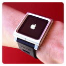 Smartwatch IPod Nano - LunaTik and TikTok