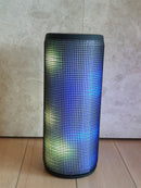 Caixa de Som Bluetooth Leto