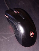 Mouse Mancer lead 2