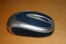 Mouse No Tail