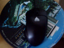 Mouse Preto