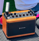 Caixa de Som Bluetooth Musiccube Tiny Box D2