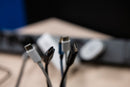 Cabo USB-C Modelo 02