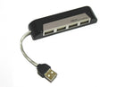 Hub USB Sanwa supply USB-HUB217BK