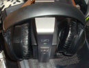 Headphone Sem Fio Sennheiser RS 175 + station 2,44 ghz