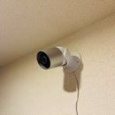 Webcam Smart Security Camera