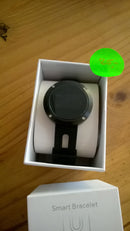Smartwatch Vriescheloo (2018) 01