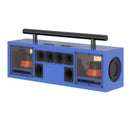 Caixa de Som Bluetooth Solo