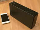 Caixa de Som Bluetooth Sony SRS-X5