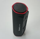 Caixa de Som Bluetooth Sound Blaster FRee Black