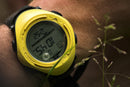 Smartwatch Suunto wristop computer, unidentified