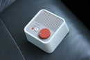 Caixa de Som Bluetooth Syitren N100 Mini Retro