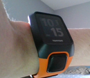 Smartwatch TomTom Runner 2