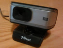 Webcam Trust