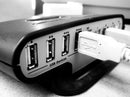 Hub USB Modelo 20