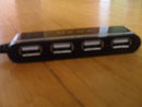 Hub USB USBhub