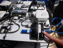 Hub USB US Robotics USB 3.0 Hub