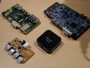 Hub USB VIA Labs USB 3.0 Hubs