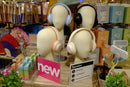 Headphone Sem Fio Modelo 20